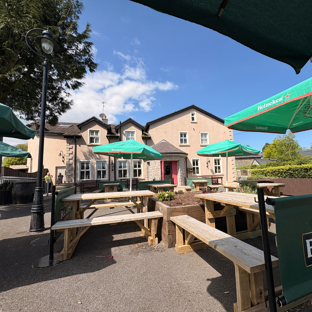 The Castle Inn view 4