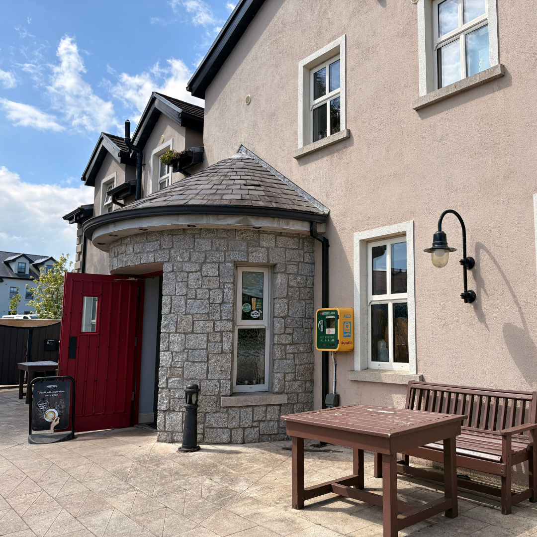 The Castle Inn view 5